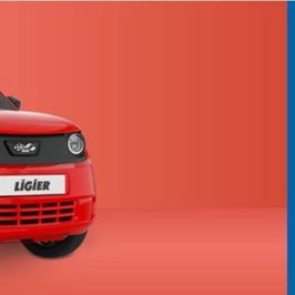 Ligier Myli MAX